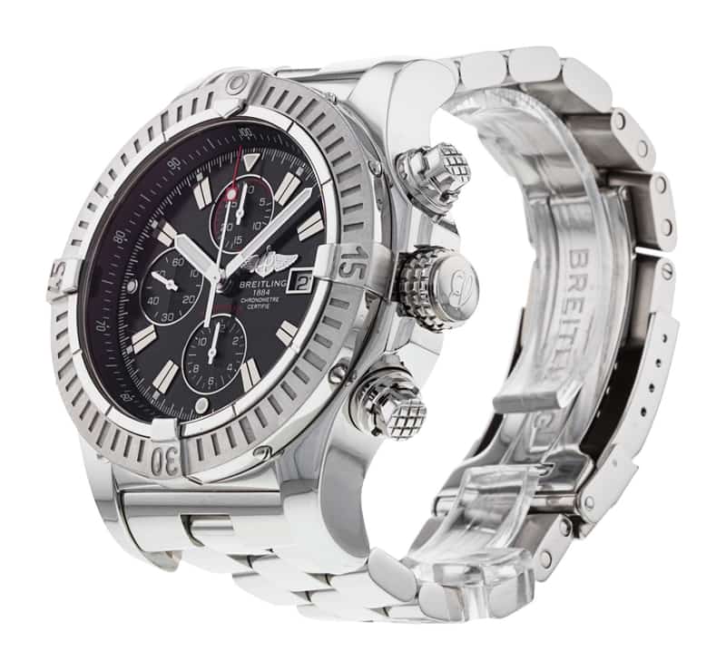 Breitling Super Avenger II A13371